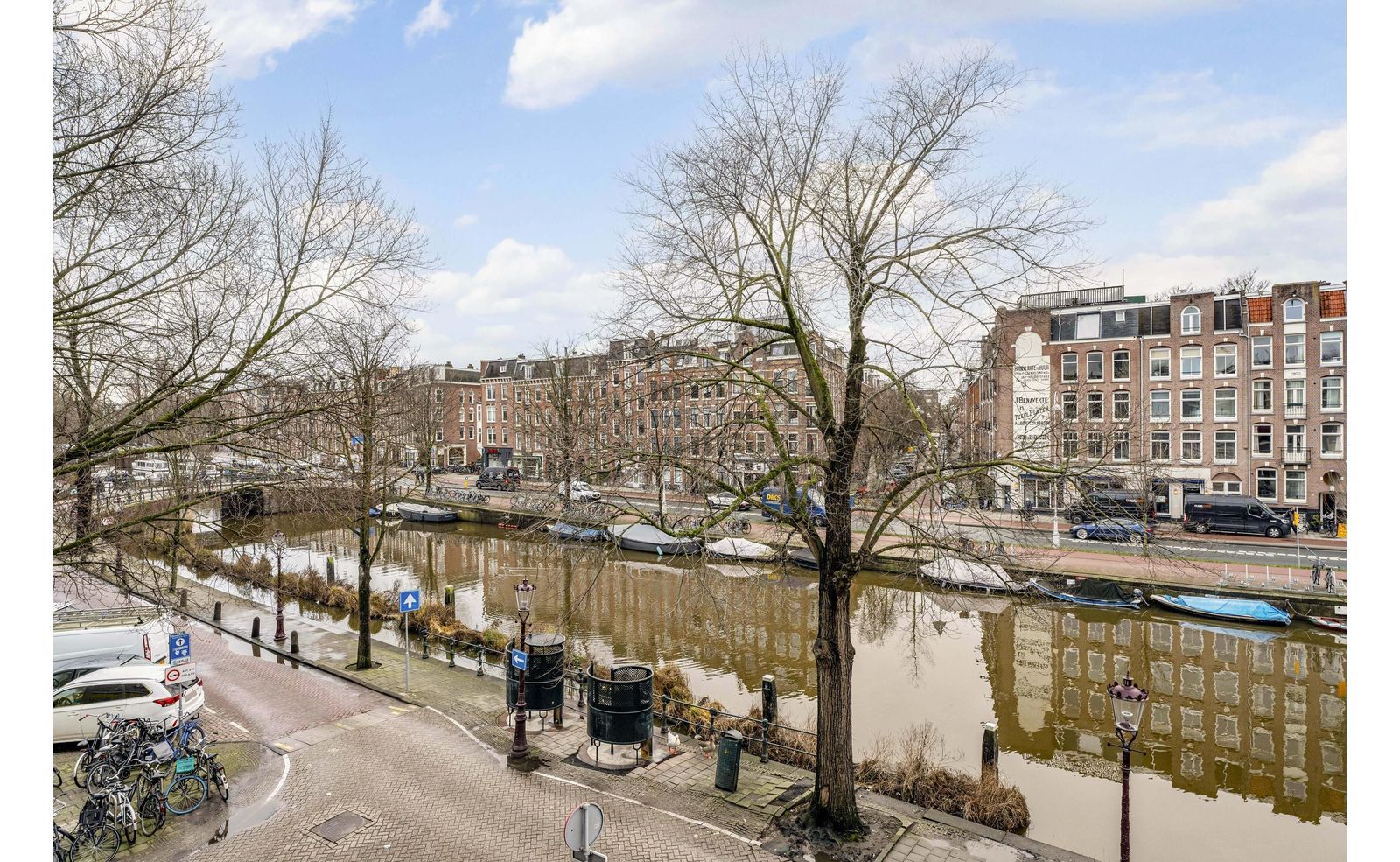 Ruysdaelkade 127 2, Amsterdam foto-5