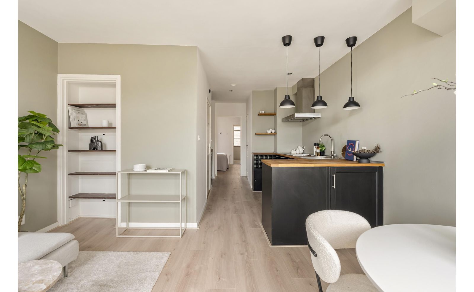 Ruysdaelkade 127 2, Amsterdam foto-2