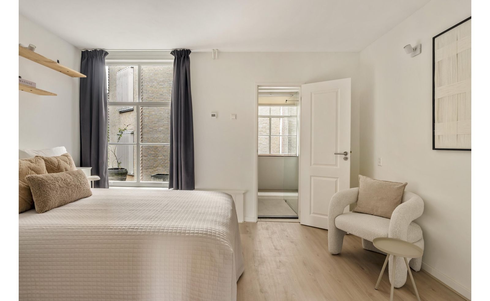 Ruysdaelkade 127 2, Amsterdam foto-11