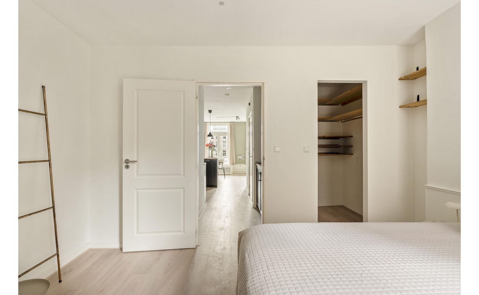 Ruysdaelkade 127 2, Amsterdam foto-13