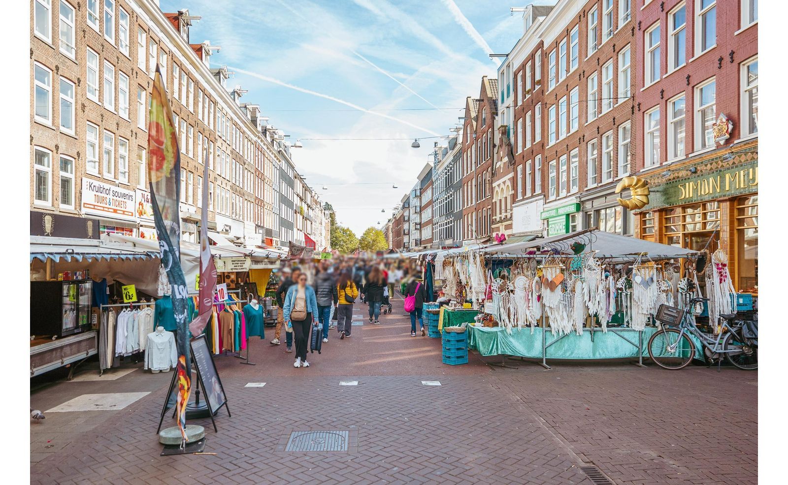 Ruysdaelkade 127 2, Amsterdam foto-20