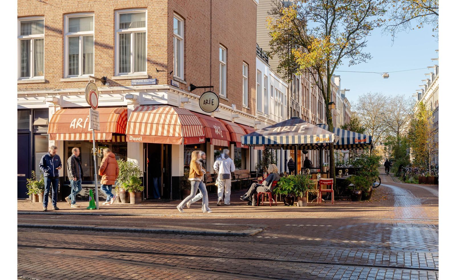 Ruysdaelkade 127 2, Amsterdam foto-21