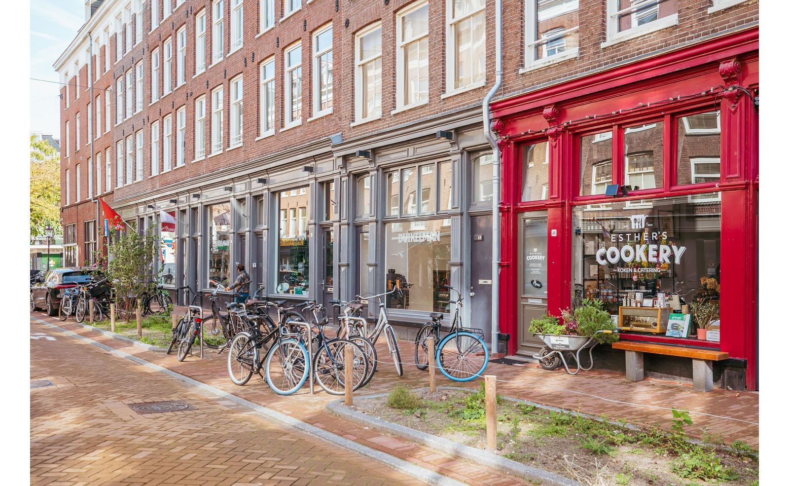 Ruysdaelkade 127 2, Amsterdam foto-22