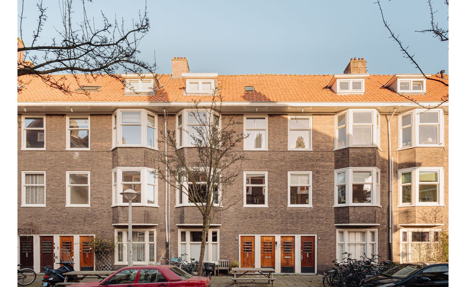 Katwijkstraat 20 1, Amsterdam foto-0