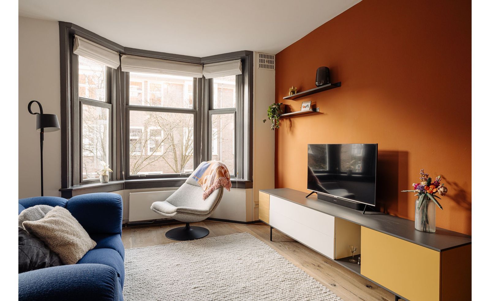 Katwijkstraat 20 1, Amsterdam foto-2