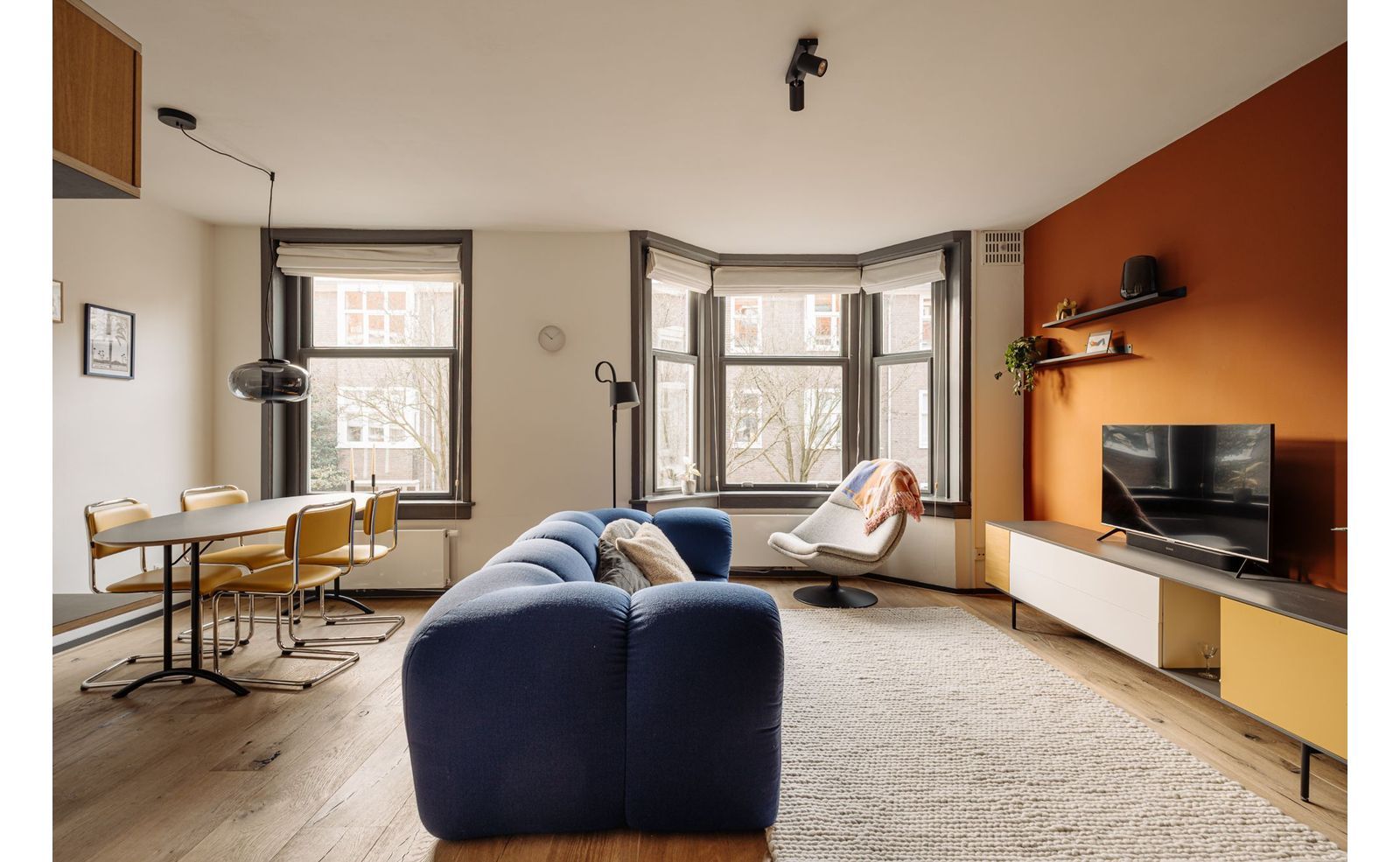 Katwijkstraat 20 1, Amsterdam foto-1