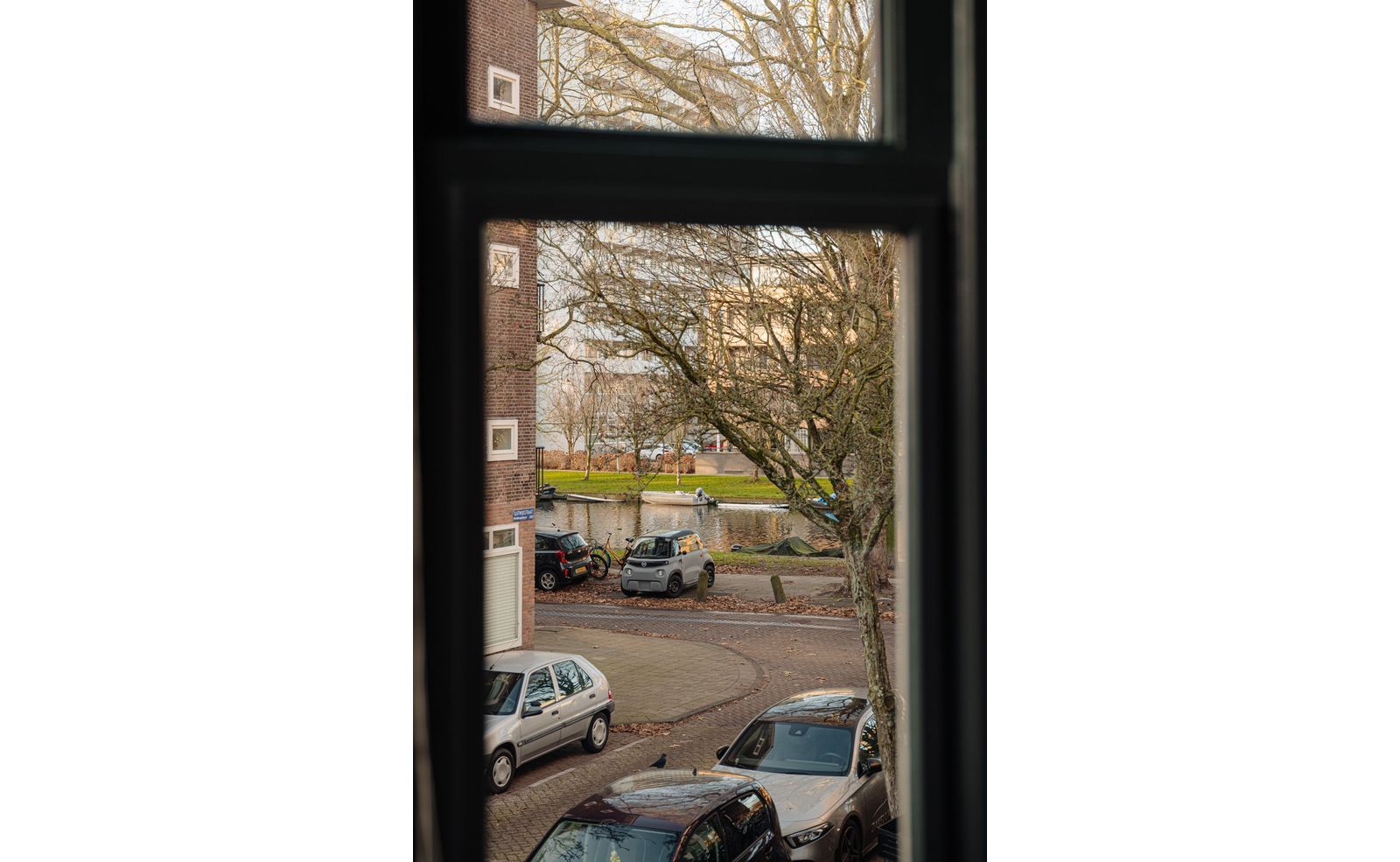 Katwijkstraat 20 1, Amsterdam foto-3