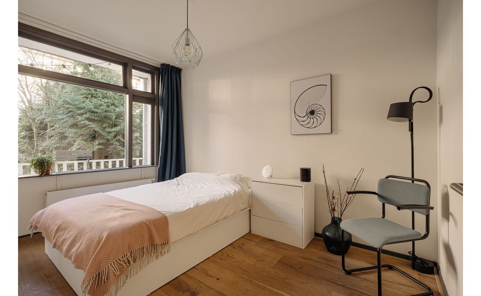 Katwijkstraat 20 1, Amsterdam foto-11