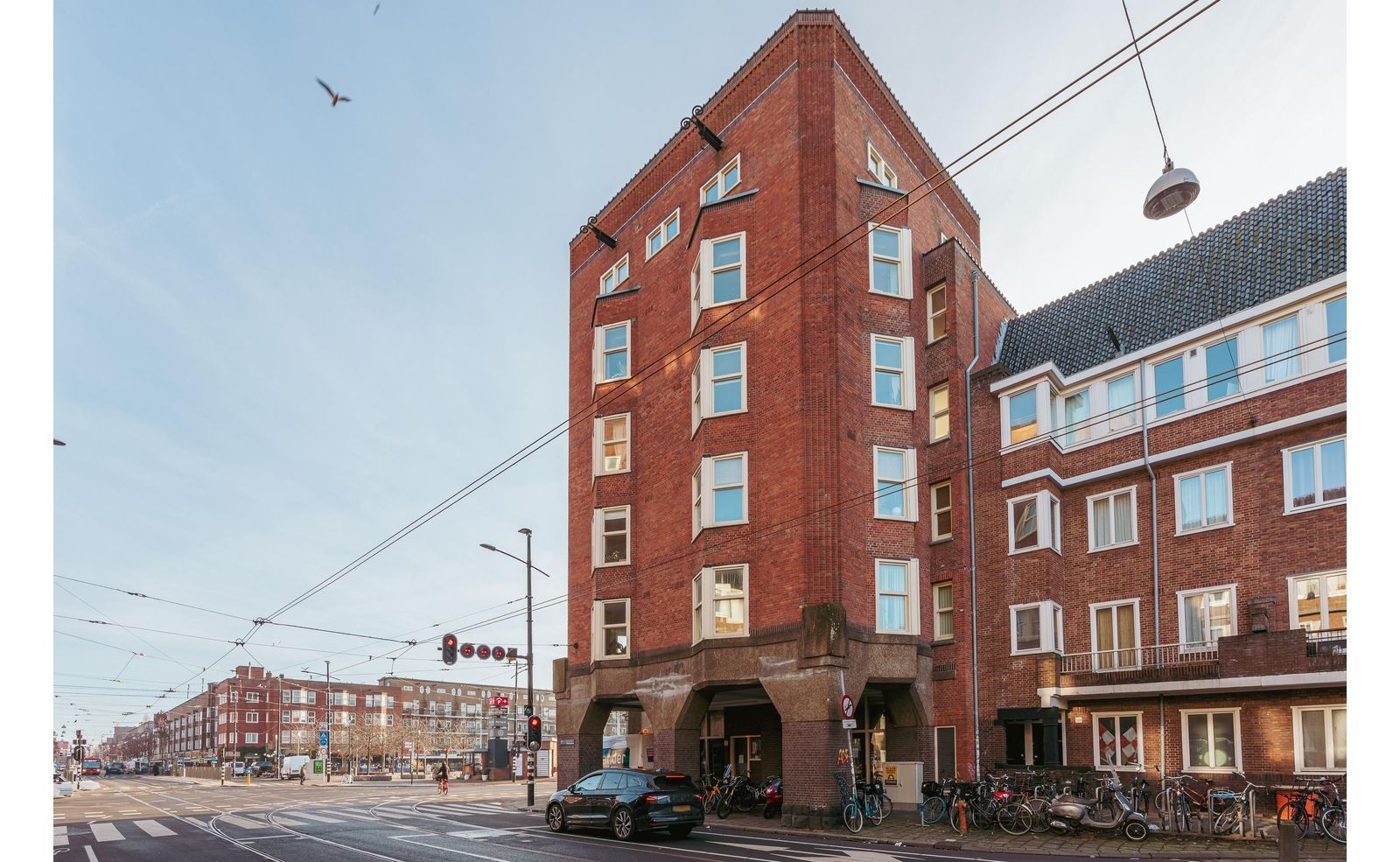 Jan Evertsenstraat 137 L, Amsterdam foto-0