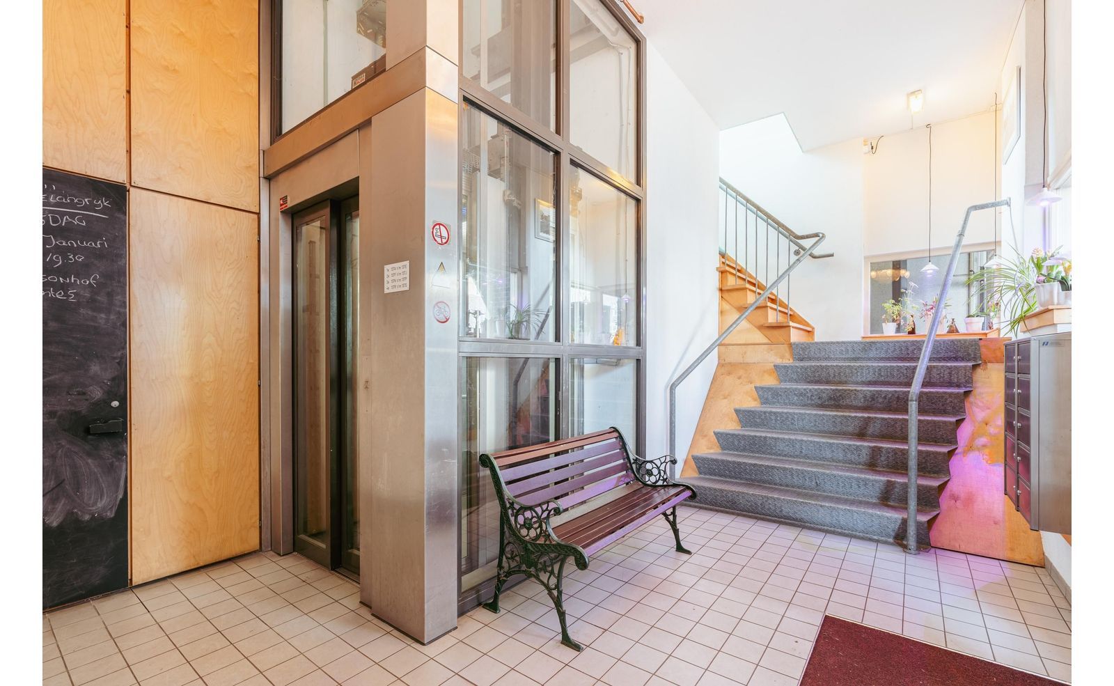 Jan Evertsenstraat 137 L, Amsterdam foto-22