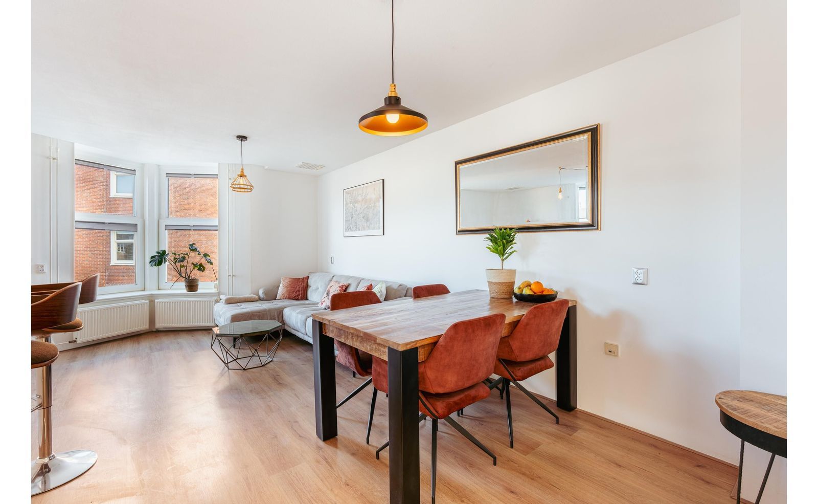 Jan Evertsenstraat 137 L, Amsterdam foto-4