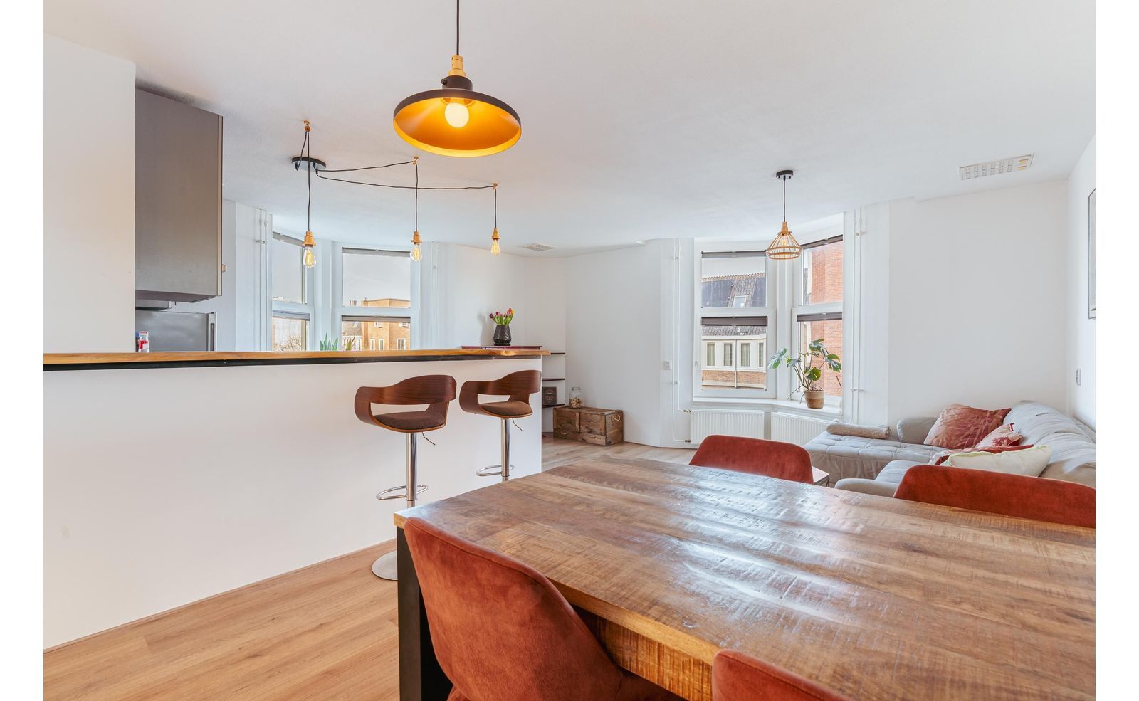 Jan Evertsenstraat 137 L, Amsterdam foto-2