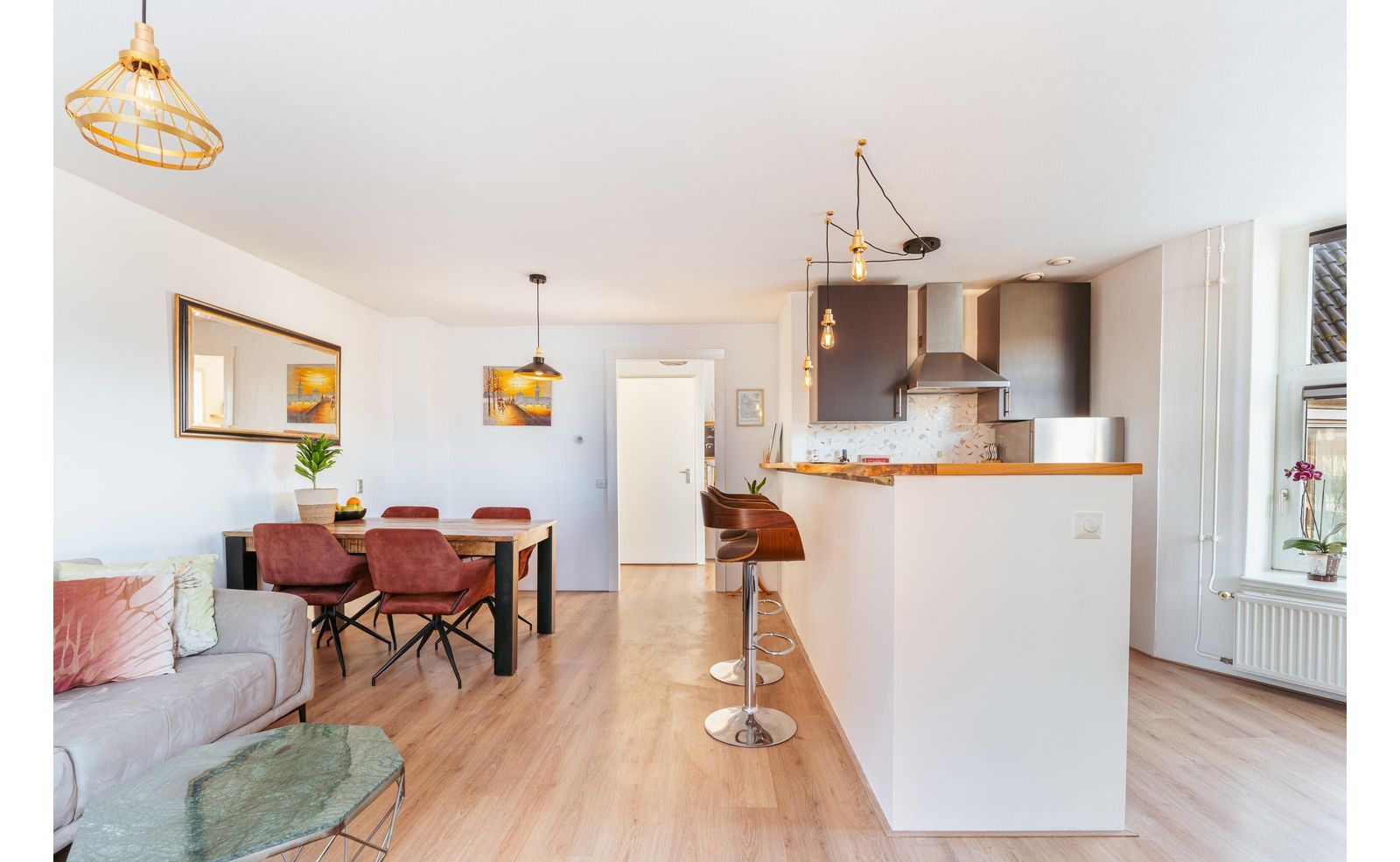 Jan Evertsenstraat 137 L, Amsterdam foto-3