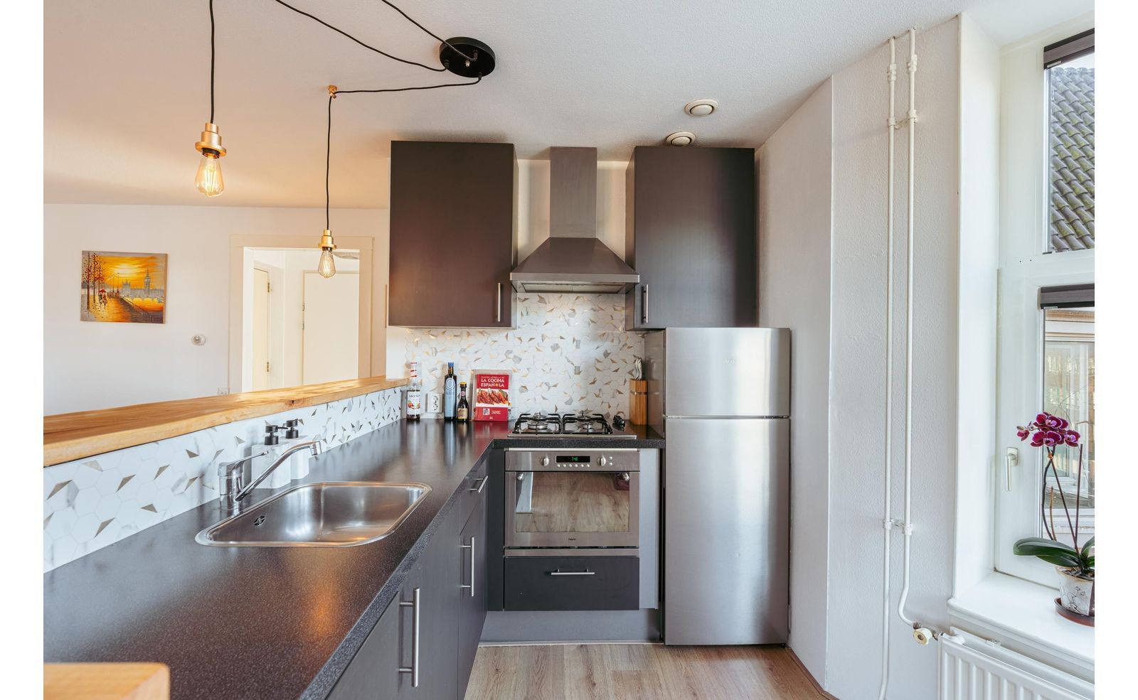 Jan Evertsenstraat 137 L, Amsterdam foto-6