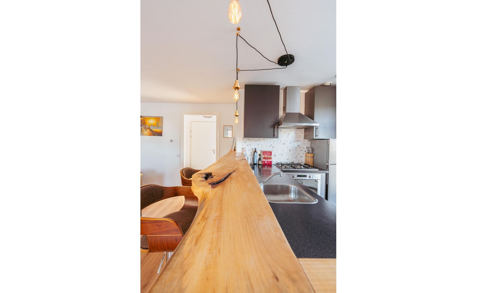 Jan Evertsenstraat 137 L, Amsterdam foto-8