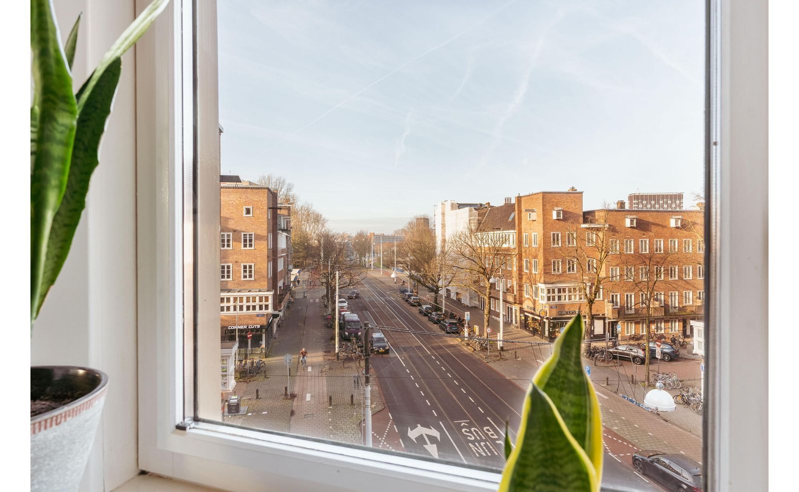 Jan Evertsenstraat 137 L, Amsterdam foto-9