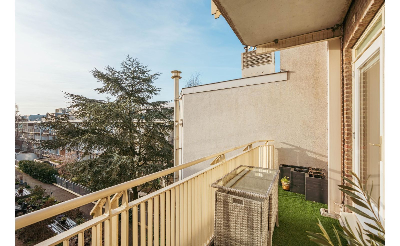 Jan Evertsenstraat 137 L, Amsterdam foto-14