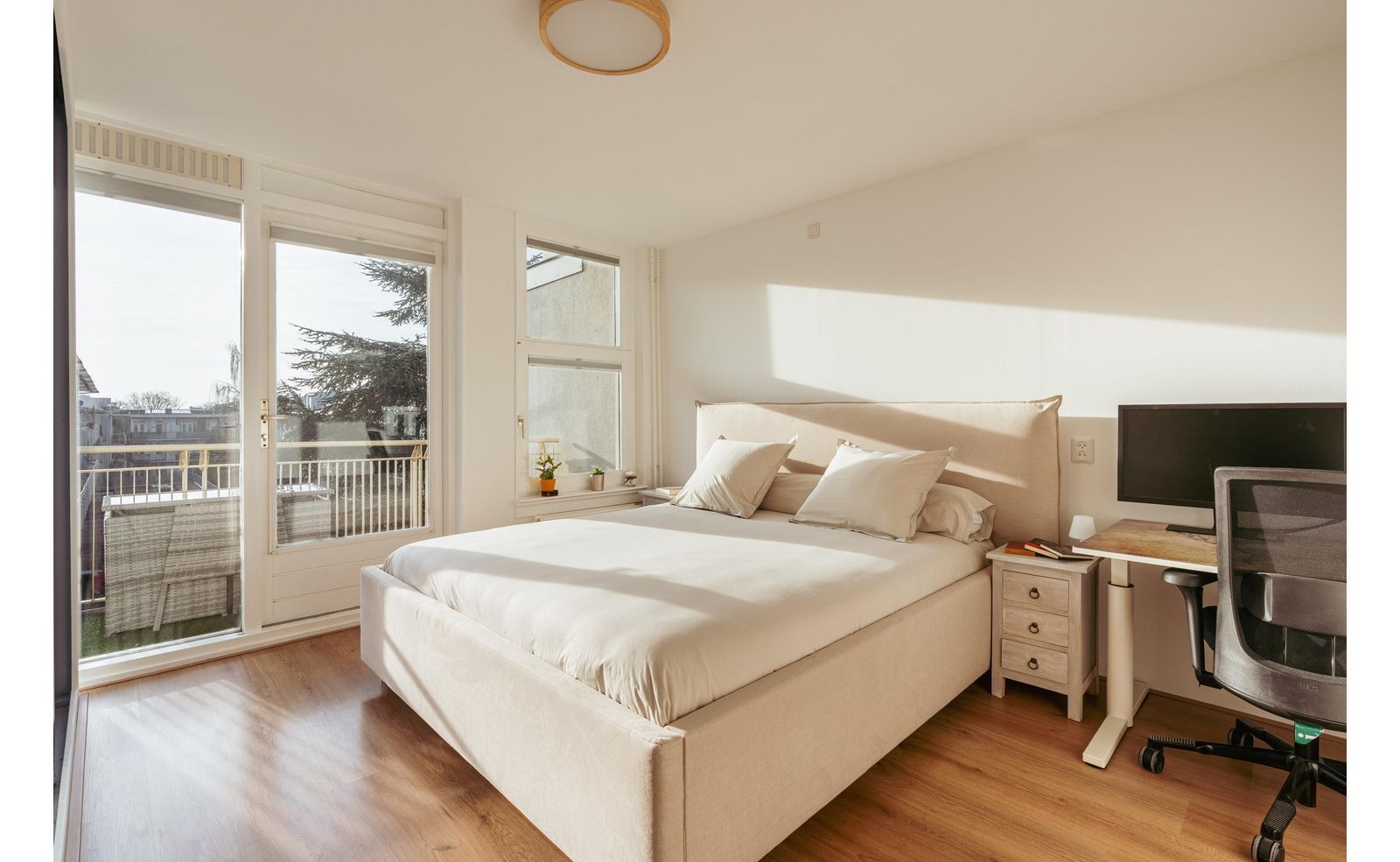 Jan Evertsenstraat 137 L, Amsterdam foto-12