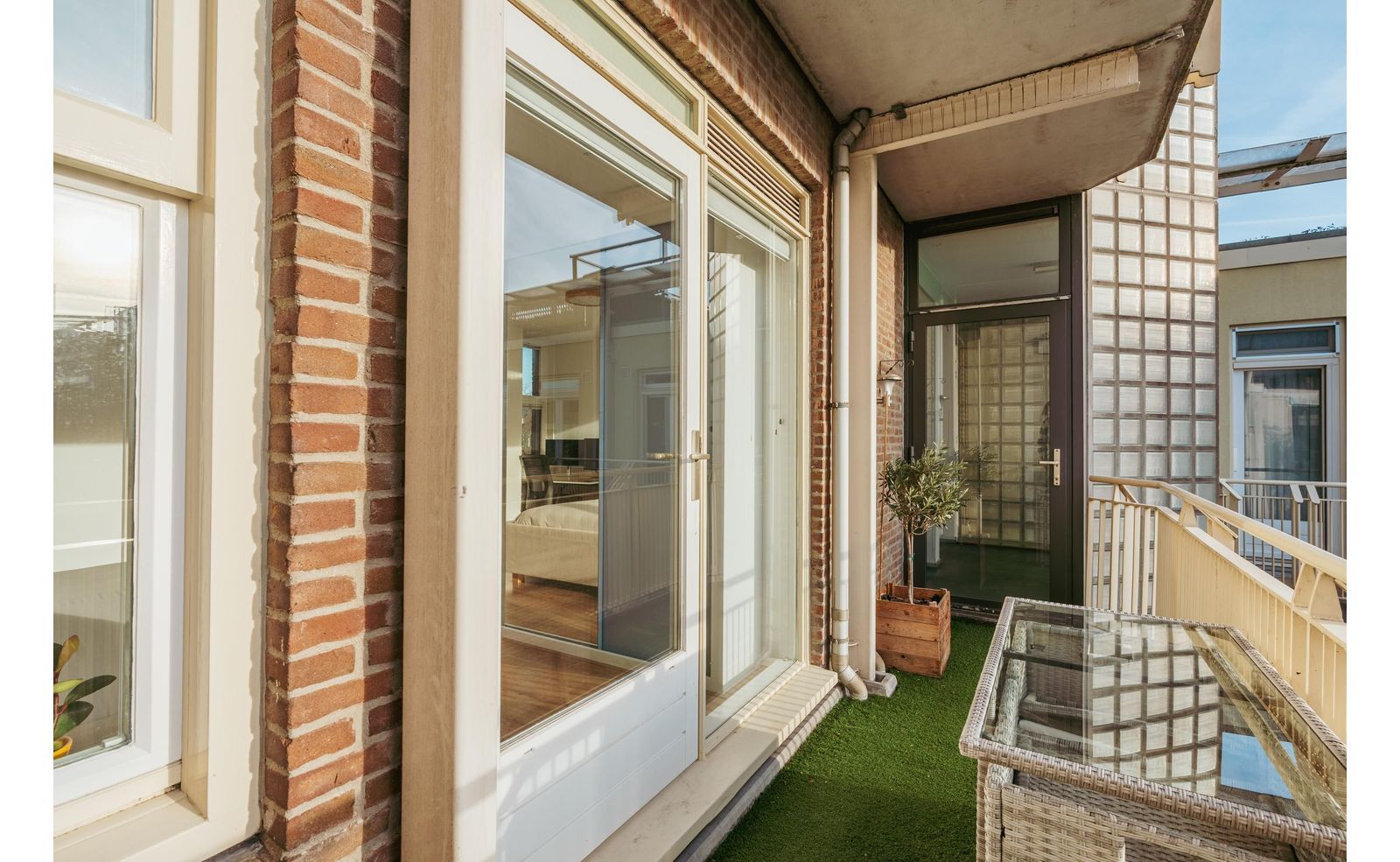 Jan Evertsenstraat 137 L, Amsterdam foto-15