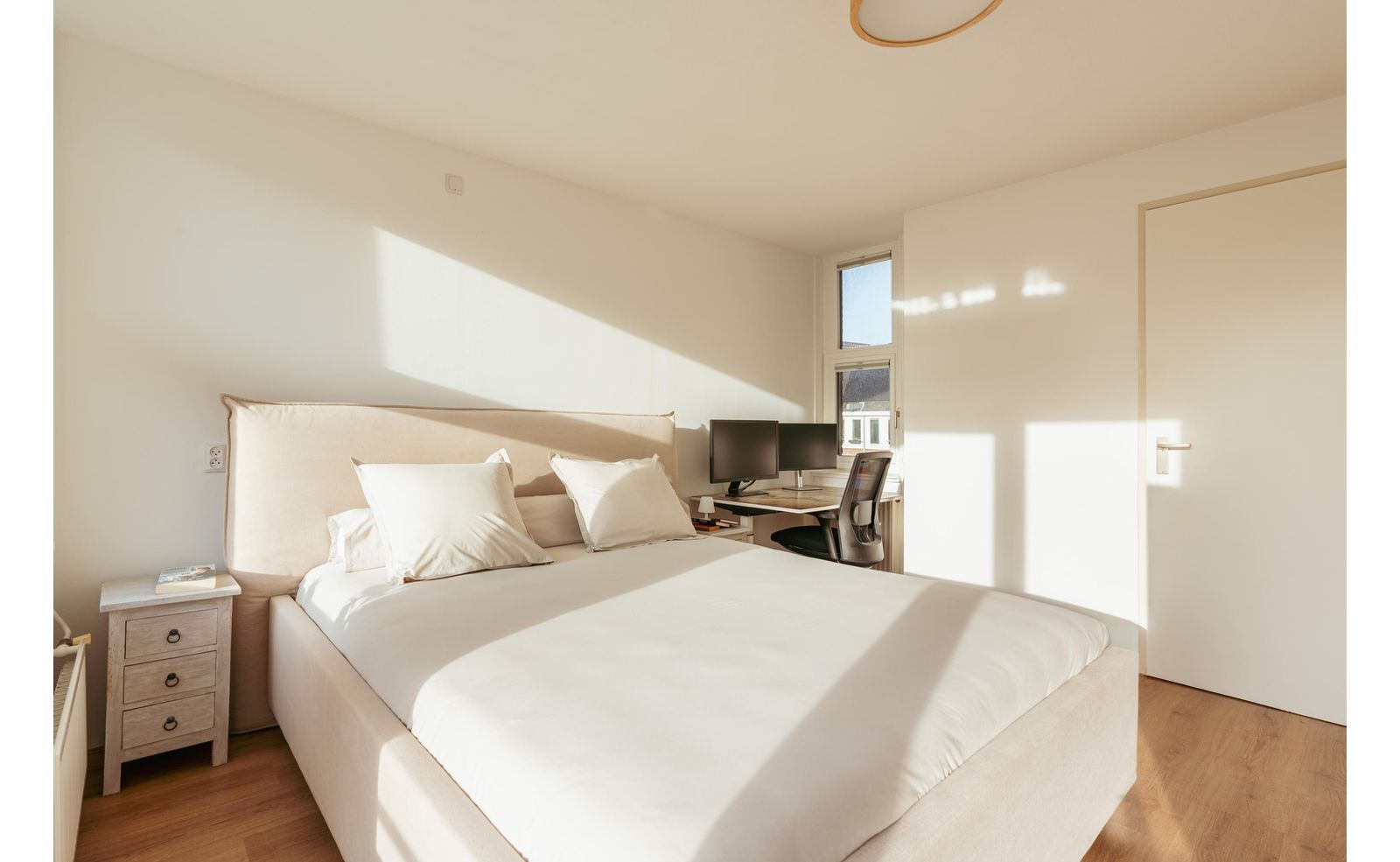 Jan Evertsenstraat 137 L, Amsterdam foto-13