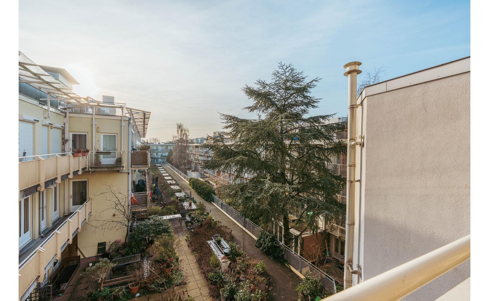 Jan Evertsenstraat 137 L, Amsterdam foto-16