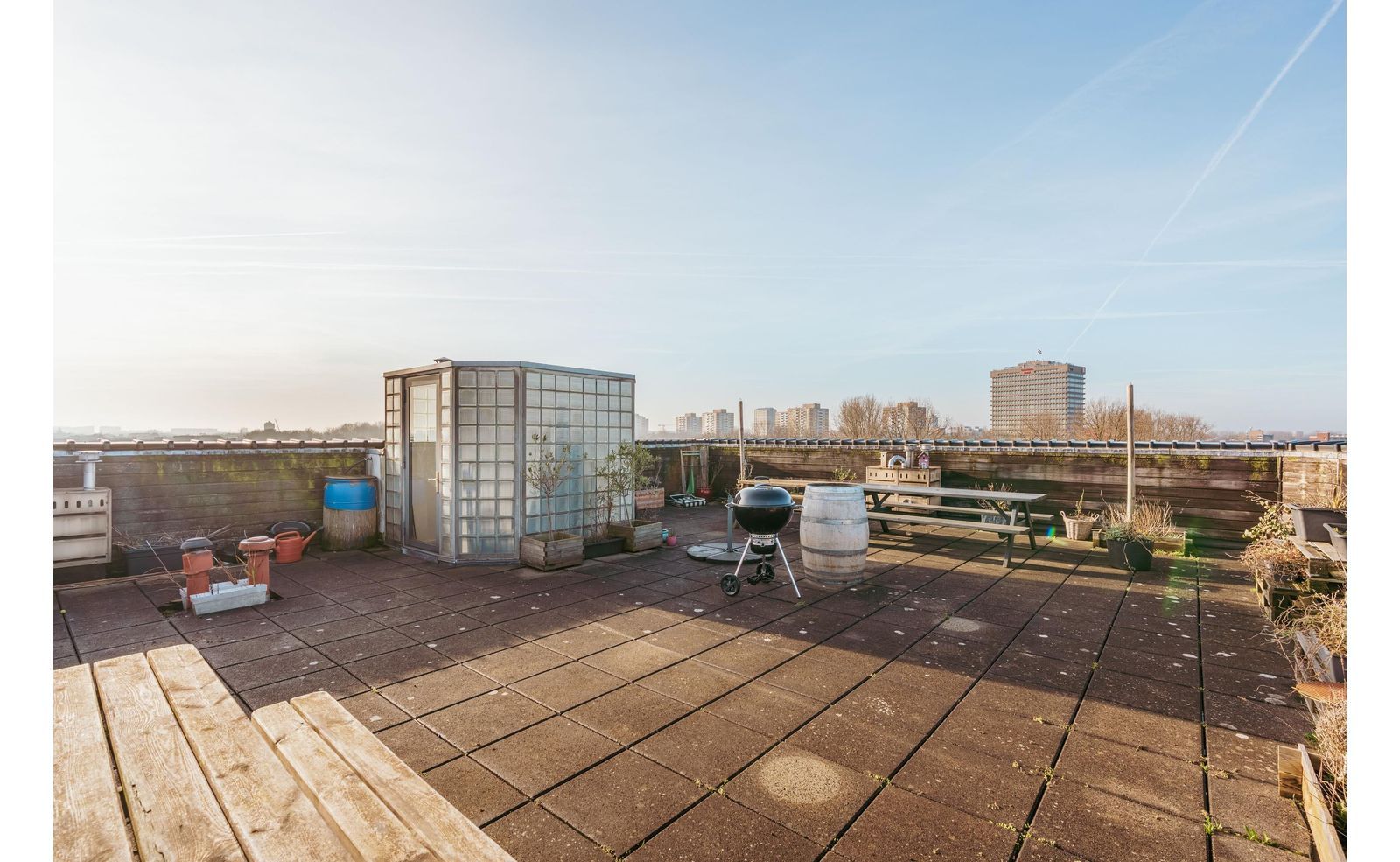 Jan Evertsenstraat 137 L, Amsterdam foto-1