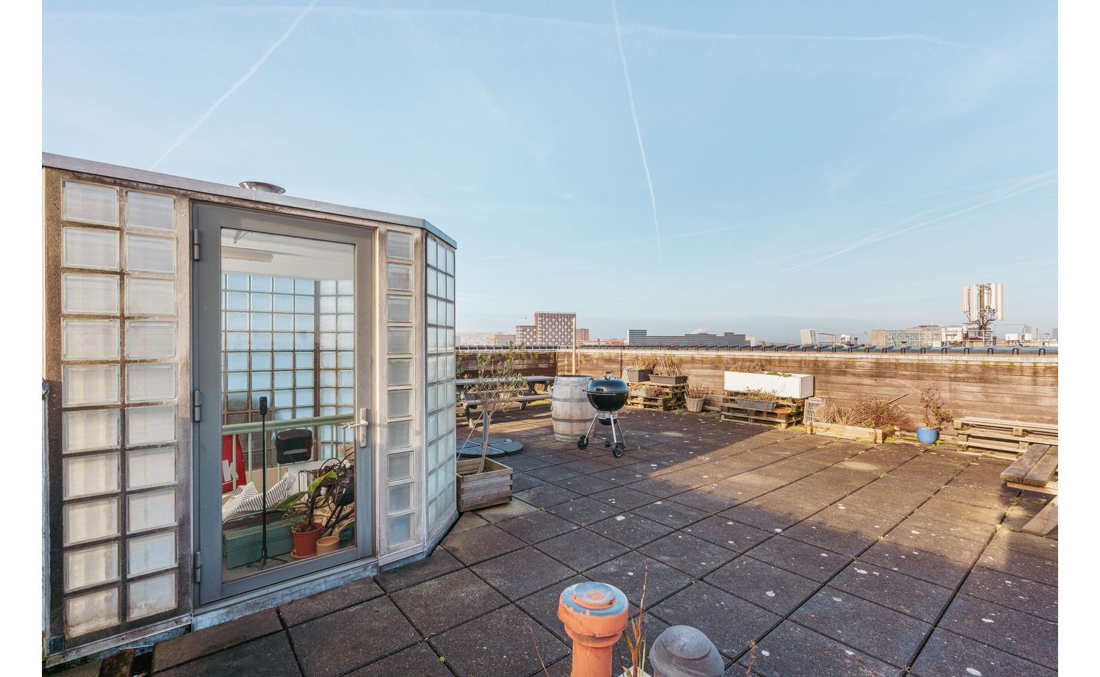 Jan Evertsenstraat 137 L, Amsterdam foto-20