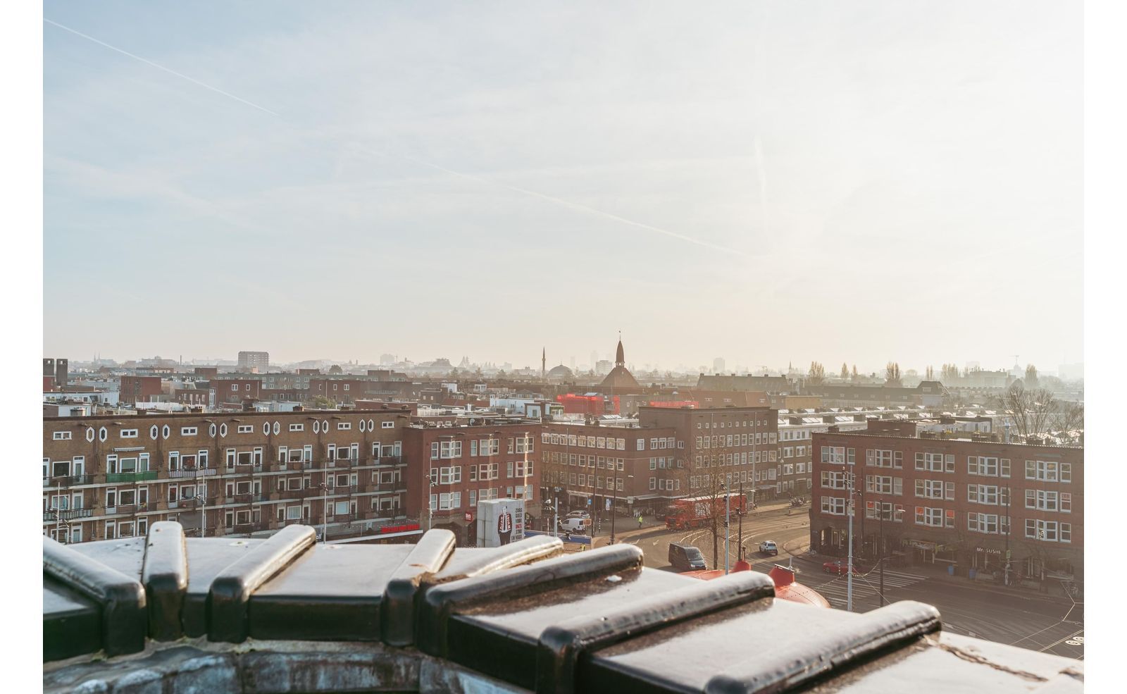 Jan Evertsenstraat 137 L, Amsterdam foto-21