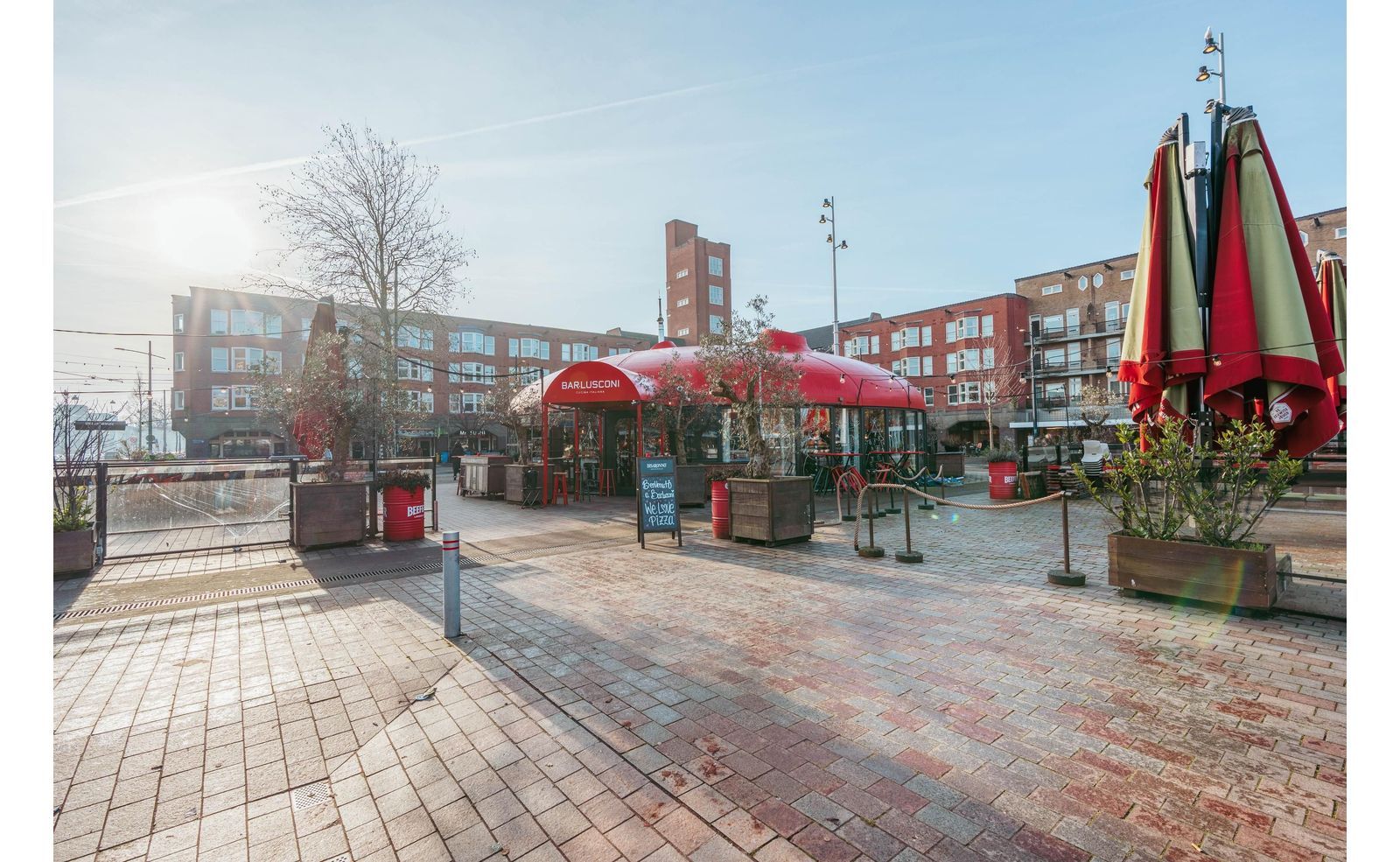 Jan Evertsenstraat 137 L, Amsterdam foto-26