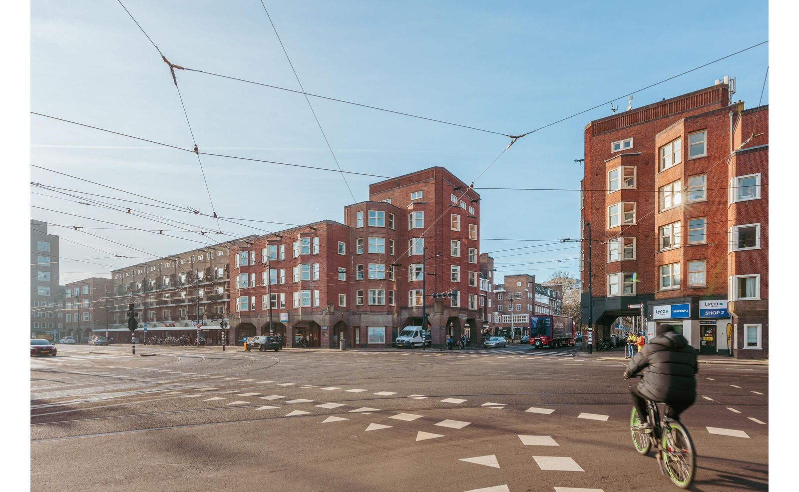 Jan Evertsenstraat 137 L, Amsterdam foto-24