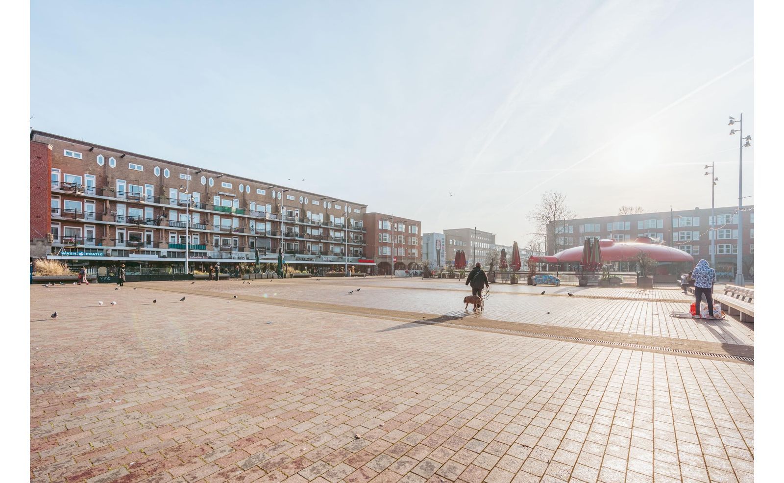 Jan Evertsenstraat 137 L, Amsterdam foto-25