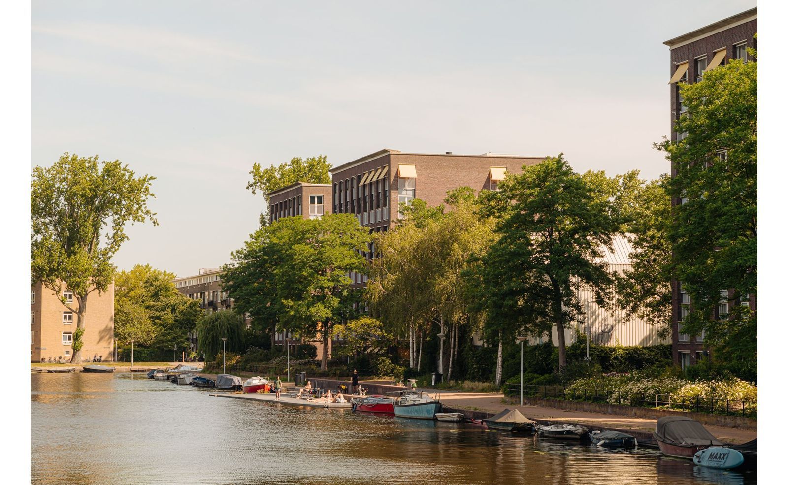 Jan Evertsenstraat 137 L, Amsterdam foto-28