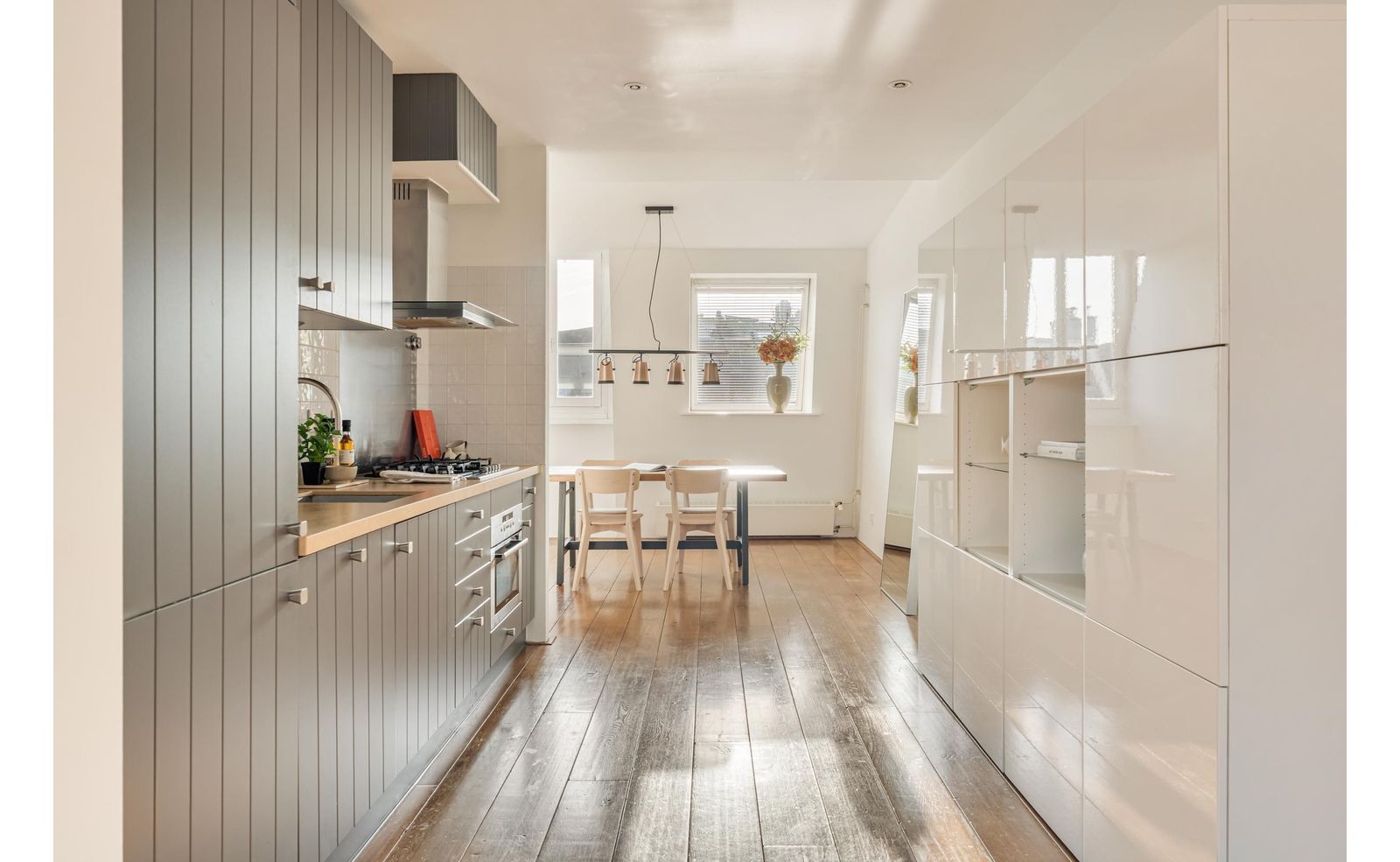 Eerste Helmersstraat 100 C, Amsterdam foto-6