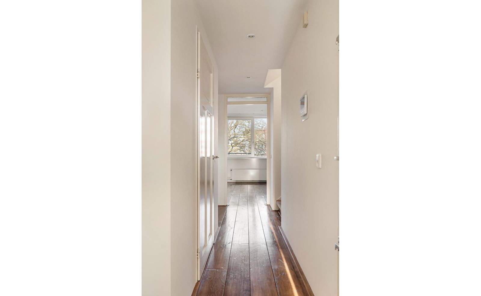 Eerste Helmersstraat 100 C, Amsterdam foto-16