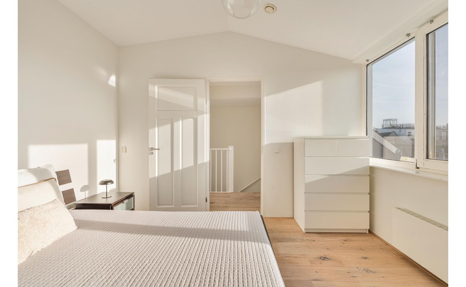 Eerste Helmersstraat 100 C, Amsterdam foto-24