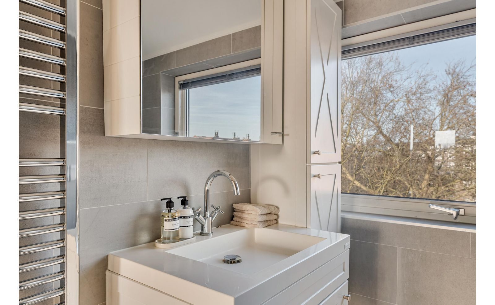 Eerste Helmersstraat 100 C, Amsterdam foto-32