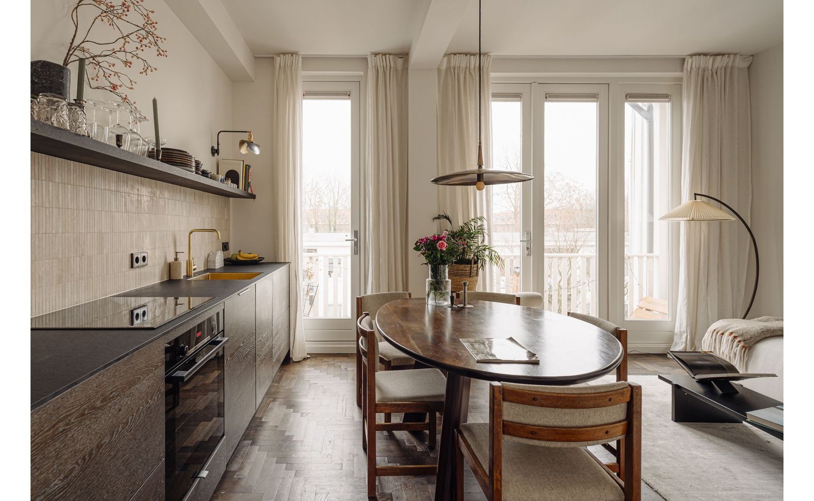 Vrolikstraat 210 3, Amsterdam foto-3