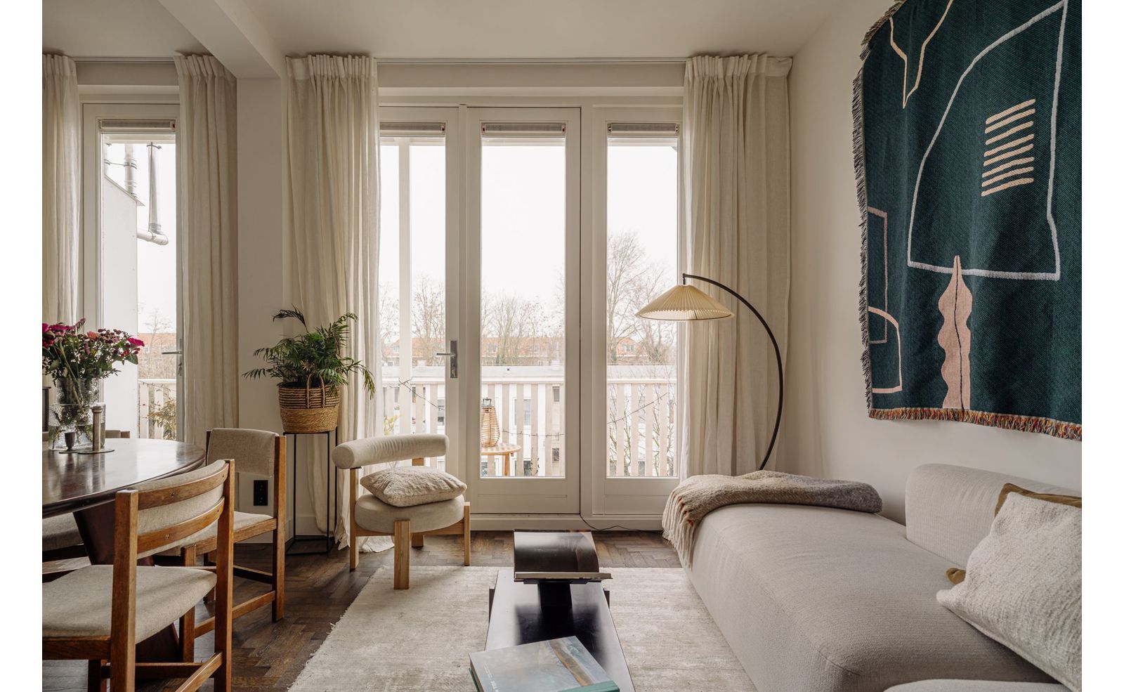 Vrolikstraat 210 3, Amsterdam foto-4