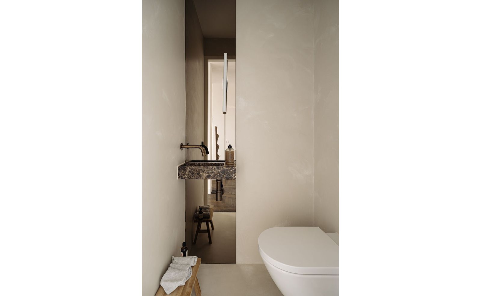 Vrolikstraat 210 3, Amsterdam foto-23