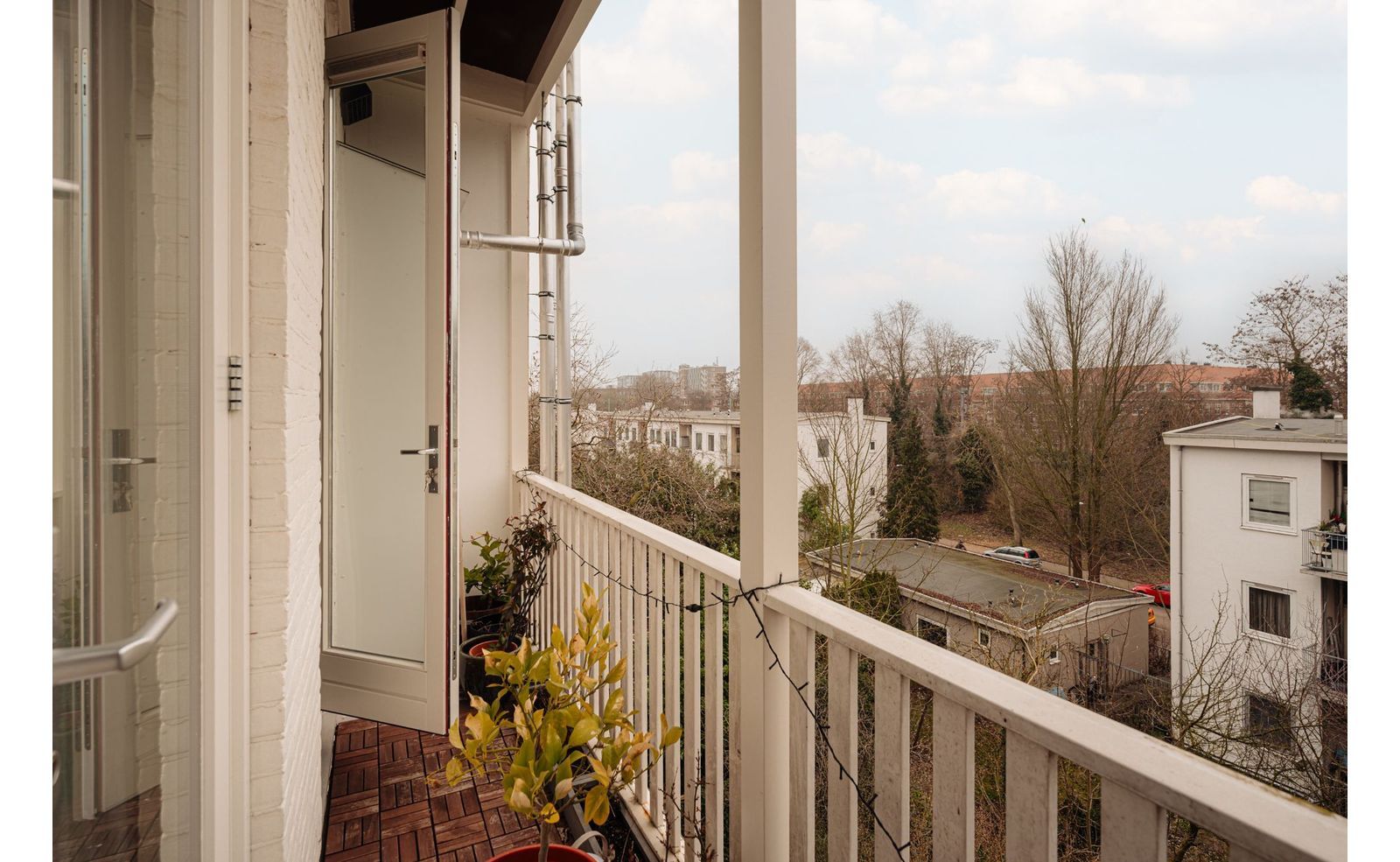 Vrolikstraat 210 3, Amsterdam foto-12