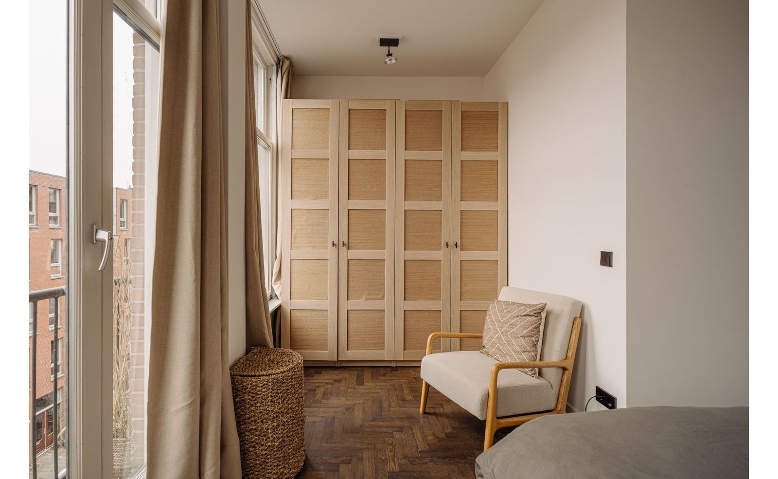 Vrolikstraat 210 3, Amsterdam foto-14