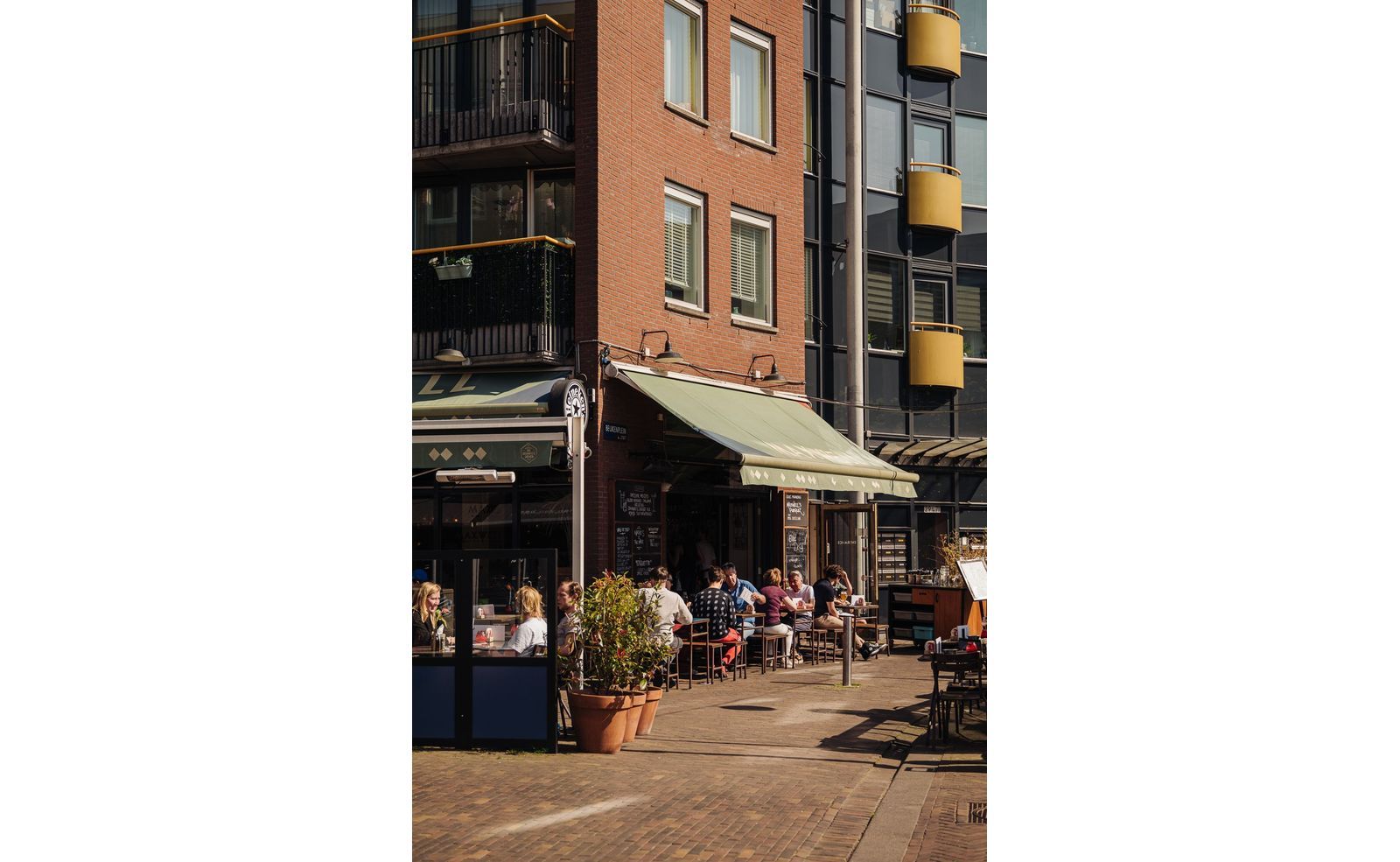 Vrolikstraat 210 3, Amsterdam foto-28