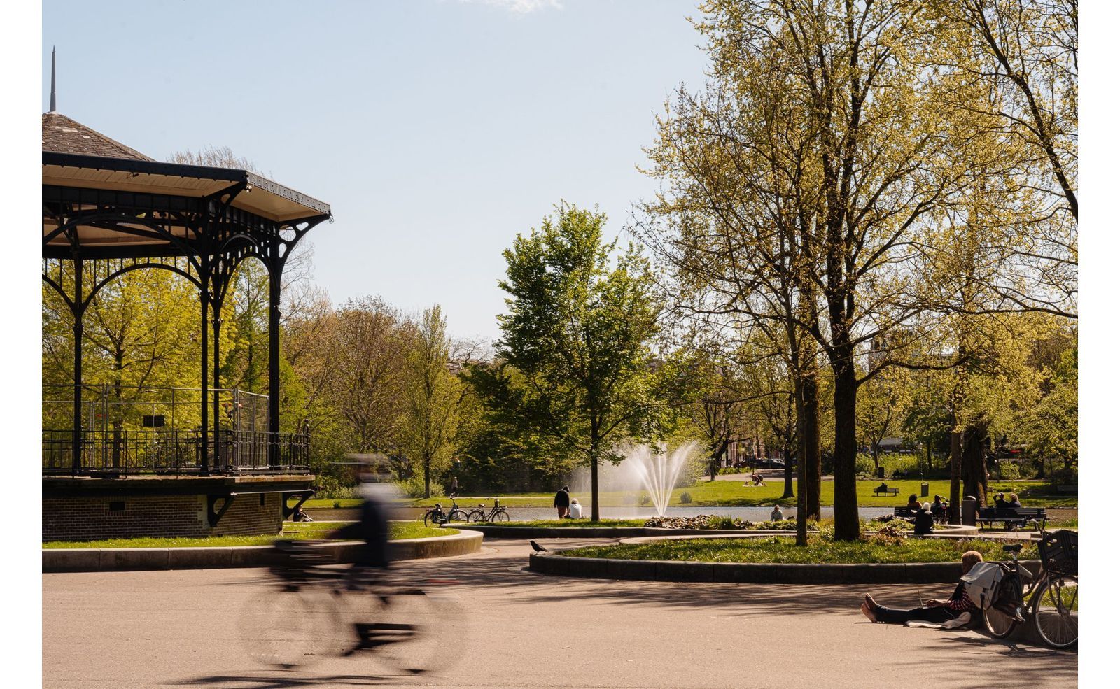 Vrolikstraat 210 3, Amsterdam foto-26