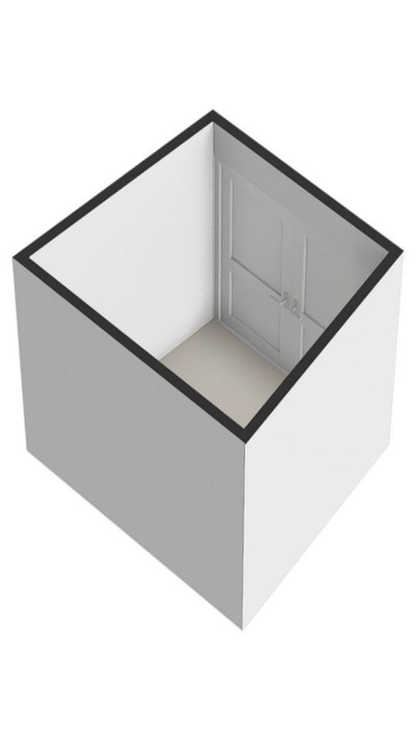 Vrolikstraat 210 3, Amsterdam plattegrond-3