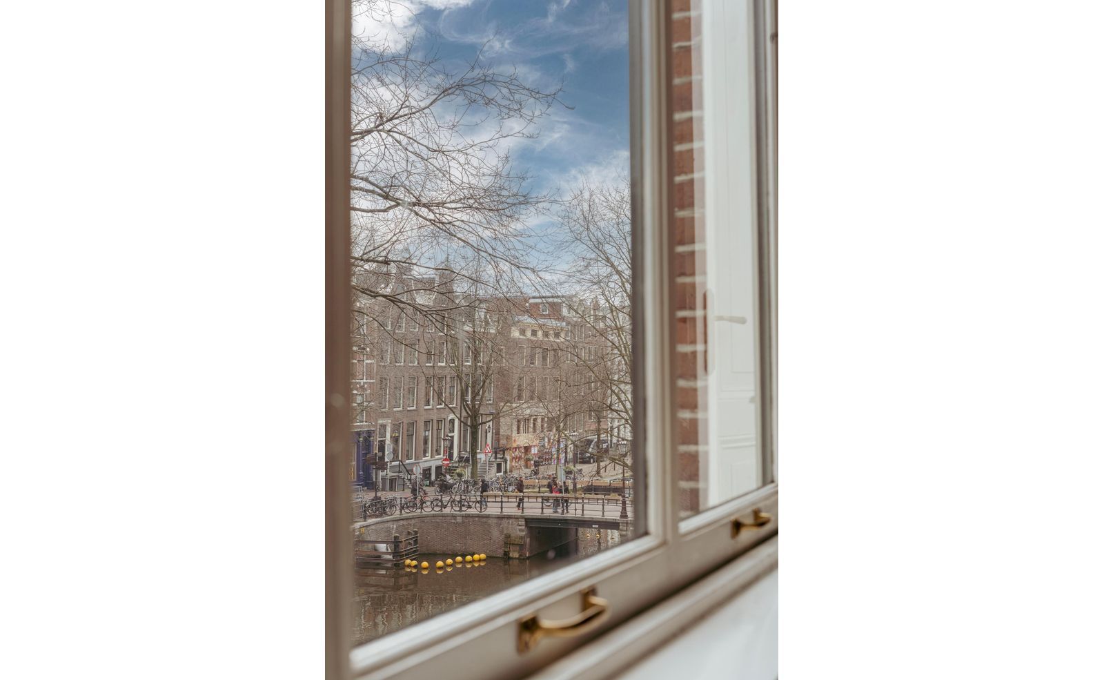 Kloveniersburgwal 30 2, Amsterdam foto-9