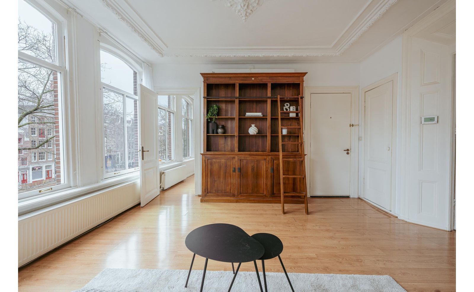 Kloveniersburgwal 30 2, Amsterdam foto-12