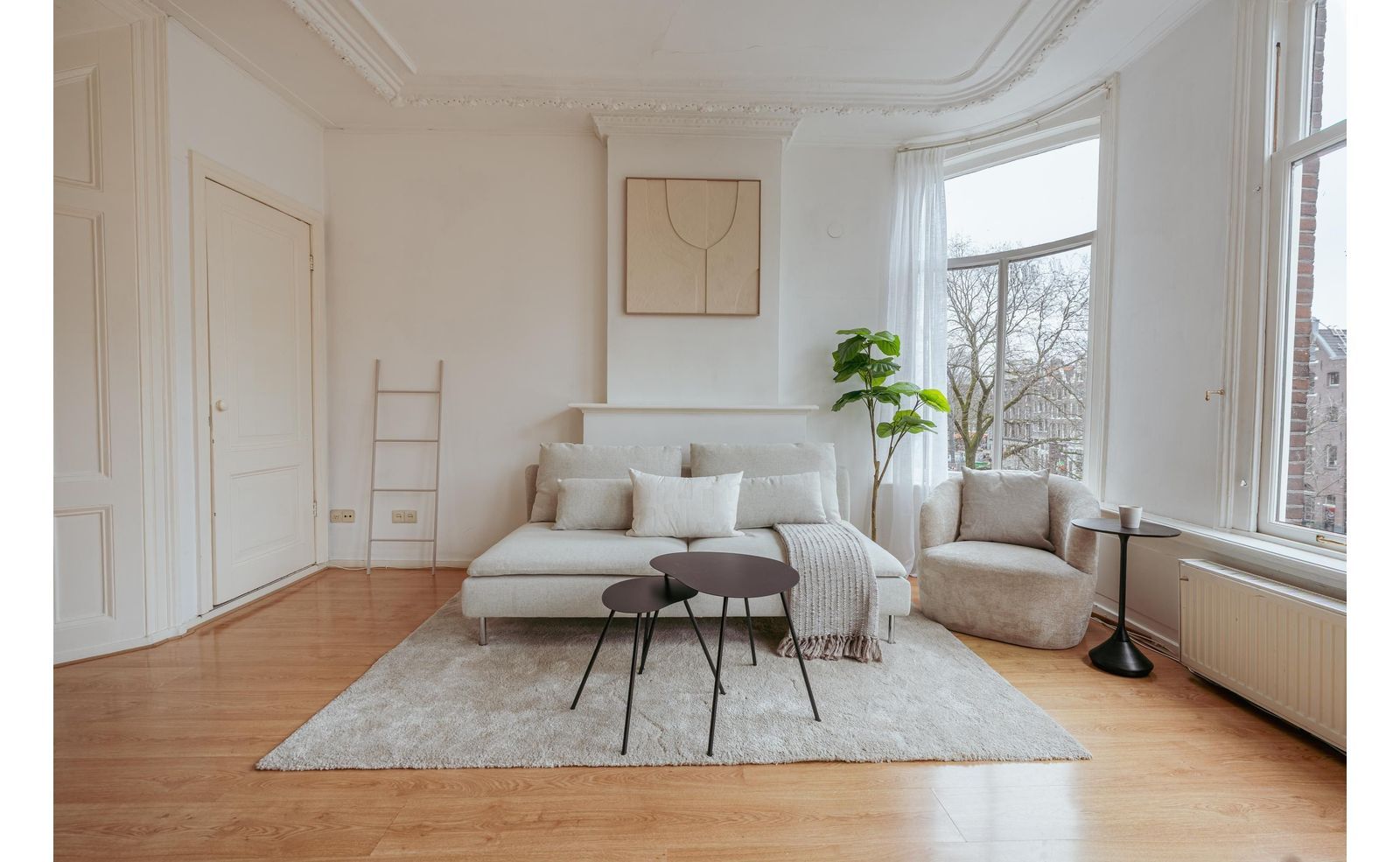 Kloveniersburgwal 30 2, Amsterdam foto-16