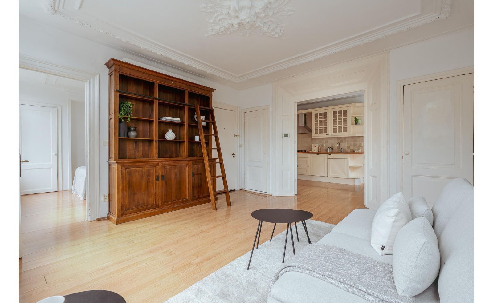 Kloveniersburgwal 30 2, Amsterdam foto-15