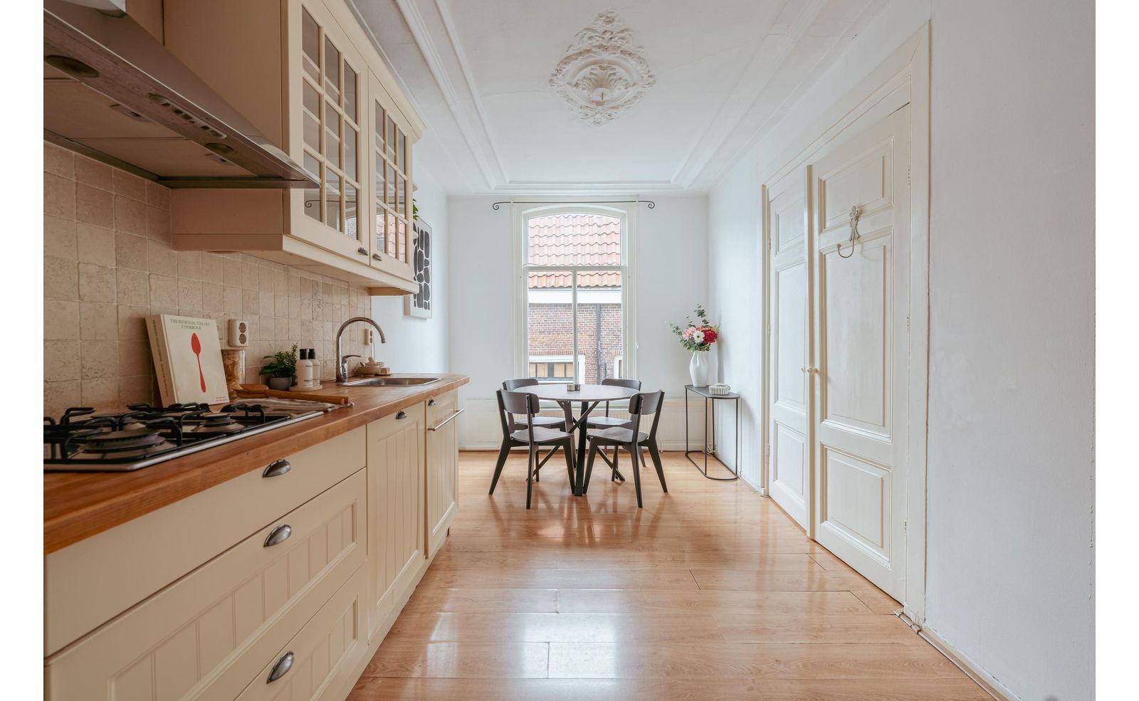 Kloveniersburgwal 30 2, Amsterdam foto-26