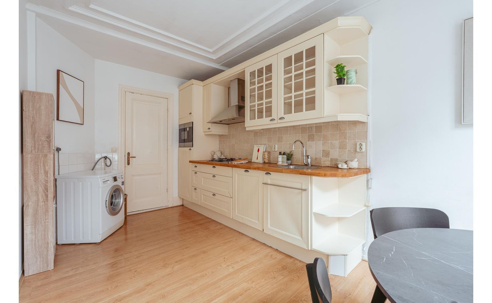 Kloveniersburgwal 30 2, Amsterdam foto-25